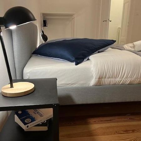 Cosy Rent-Strasbourg Gare 1-Wifi Apartment Luaran gambar