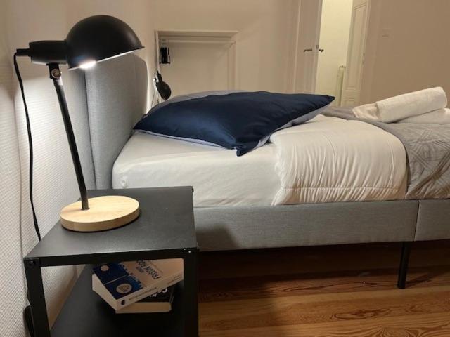 Cosy Rent-Strasbourg Gare 1-Wifi Apartment Luaran gambar