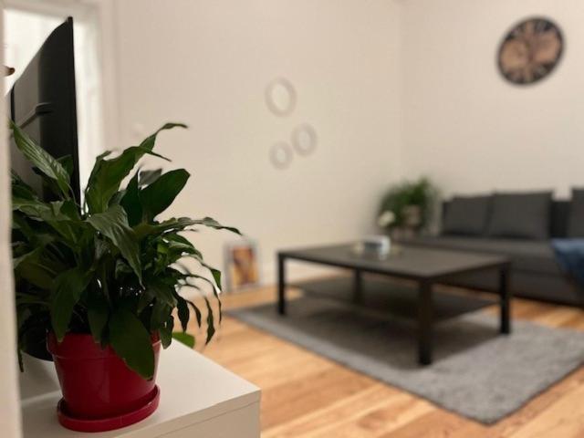 Cosy Rent-Strasbourg Gare 1-Wifi Apartment Luaran gambar