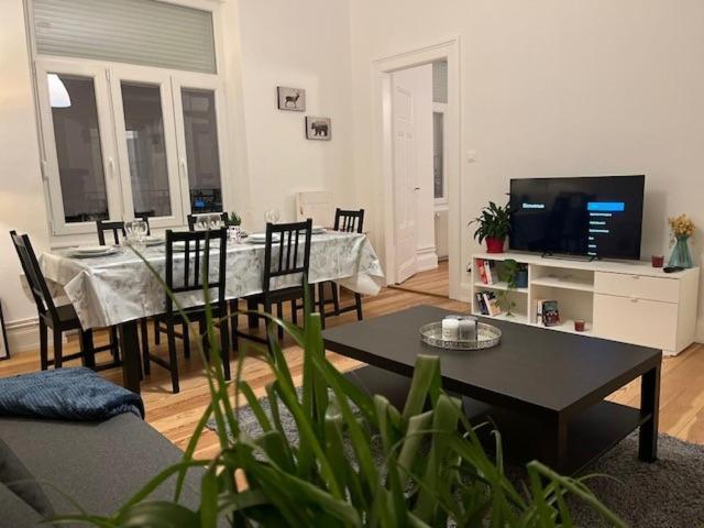 Cosy Rent-Strasbourg Gare 1-Wifi Apartment Luaran gambar