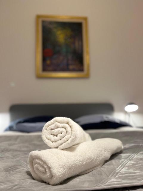 Cosy Rent-Strasbourg Gare 1-Wifi Apartment Luaran gambar
