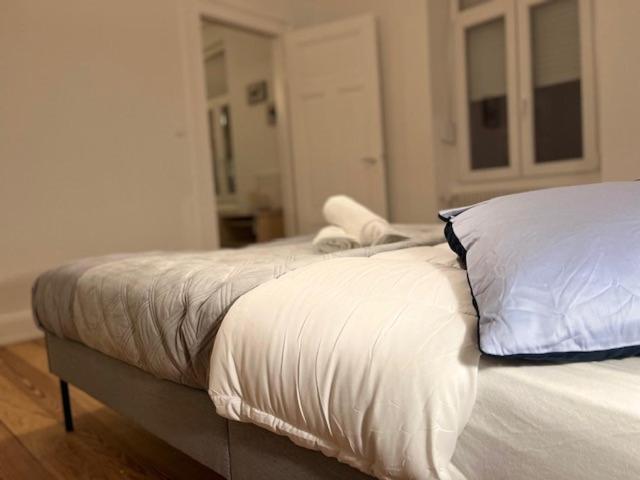 Cosy Rent-Strasbourg Gare 1-Wifi Apartment Luaran gambar