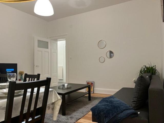 Cosy Rent-Strasbourg Gare 1-Wifi Apartment Luaran gambar
