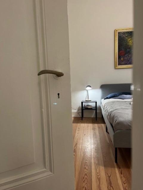 Cosy Rent-Strasbourg Gare 1-Wifi Apartment Luaran gambar